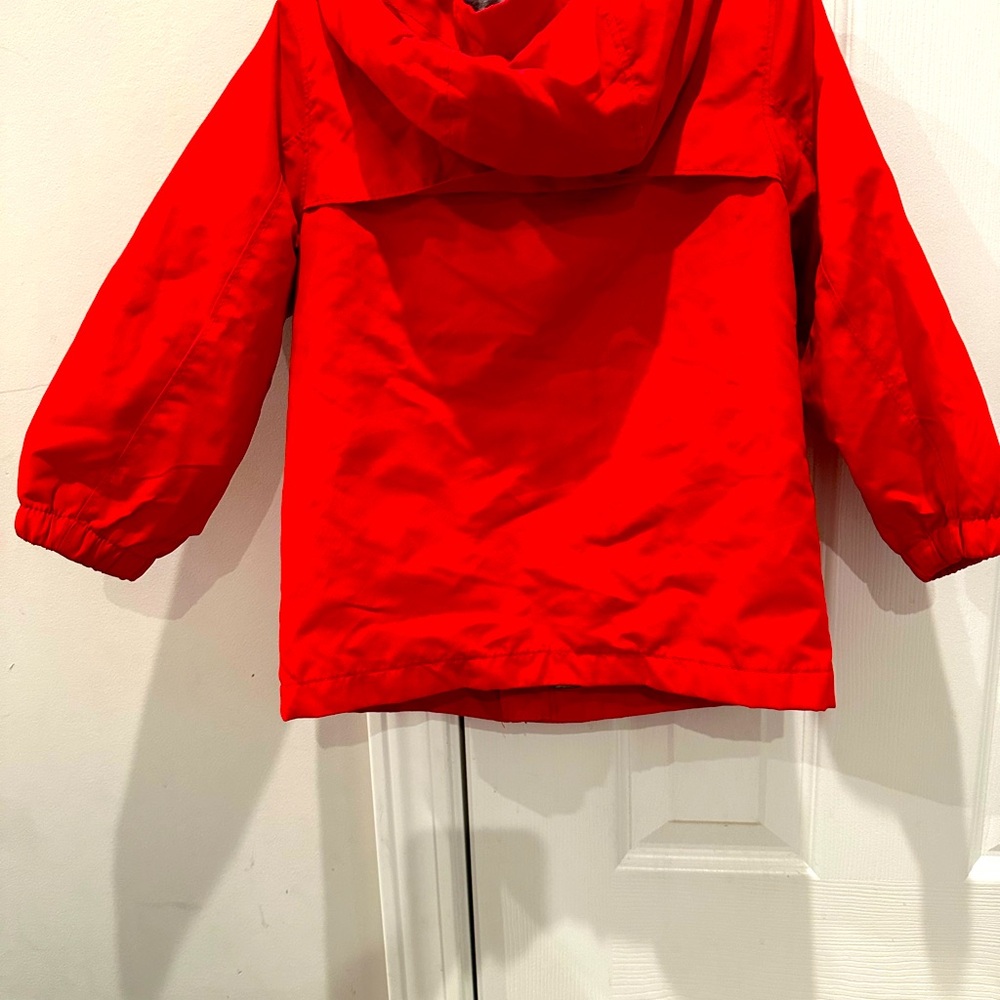 Fall jacket - Picture 3 of 3